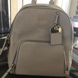 Kate Spade backpack